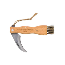 Gentlemen's Hardware Foraging Knife