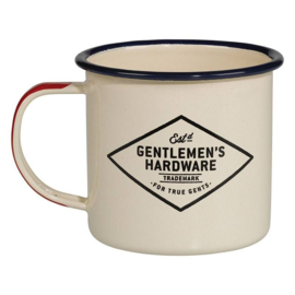 Gentlemen's Hardware Mok Adventure Crème