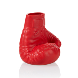 Bitten Design Vaas Boxing Glove
