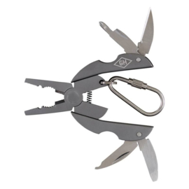 Gentlemen's Hardware Pocket Multi Tool Pliers