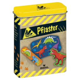 Pleisters Dino's