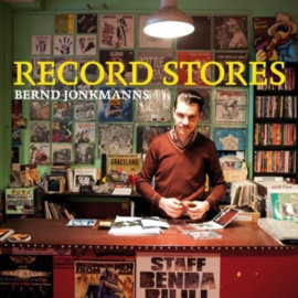 Boek Record Stores