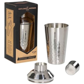 Gentlemen's Harware Cocktail Shaker
