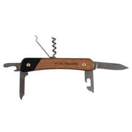 Gentlemen's Hardware Penknife Multi Tool