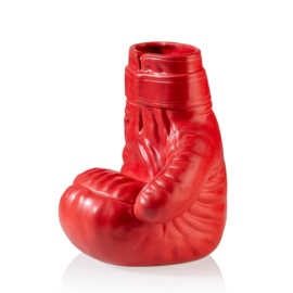 Bitten Design Vaas Boxing Glove