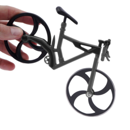 Dapper Chap Bike Pizza Cutter