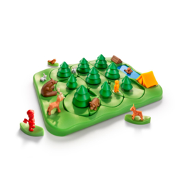 Spel Smart Games Grizzly Gears