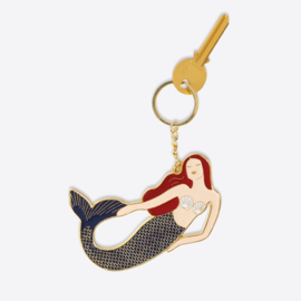 DOIY Sleutelhanger Mermaid