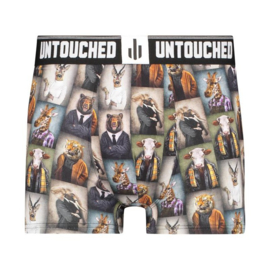 Untouched Boxershort Manimal