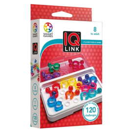 Spel Smart Games IQ Link