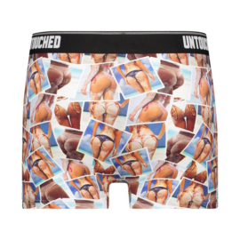 Untouched Boxershort Sandy Hips