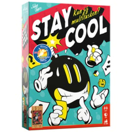 Spel Stay Cool Breinbreker