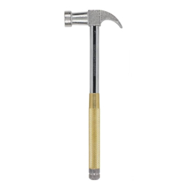 Gentlemen's Hardware Hammer Multi Tool 6-in-1