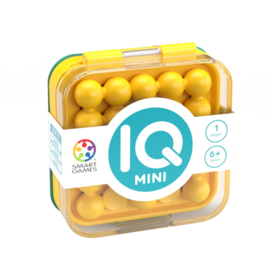 Spel Smart Games IQ Mini