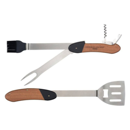 Gentlemen's Hardware BBQ Multi Tool