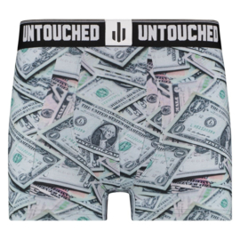 Untouched Boxershort Dollars