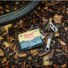 Gentlemen's Hardware Bicycle Repair Kit