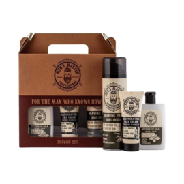 Men's Master Shaving Gift Set