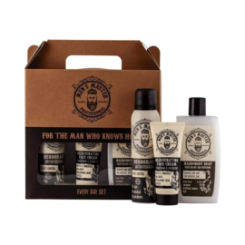 Men's Master Every Day Gift Set