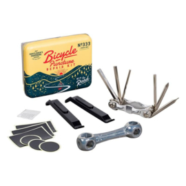 Gentlemen's Hardware Bicycle Repair Kit