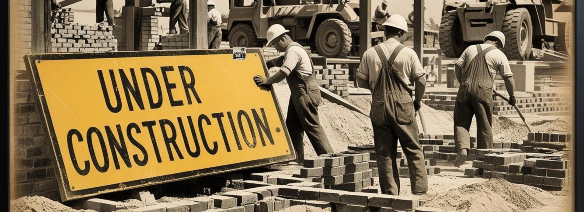 Under Construction