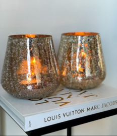 Party candle holder set