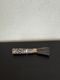 Brush Tribal