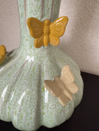 Vaas Butterfly mint
