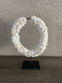 Small Shell Necklace