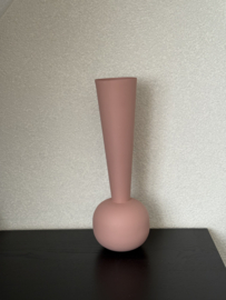 Vaas Todi mat roze
