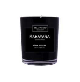 Scented Candle - Mahayana