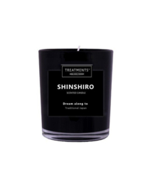 Scented Candle - Shinshiro