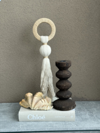Ornament shell