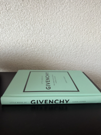 Little book of Givency
