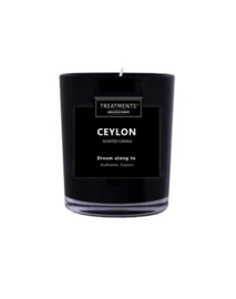 Scented Candle - Ceylon