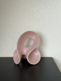 Ornament Zaino roze