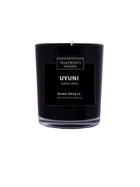 Scented Candle - Uyuni