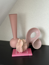 Ornament Zaino roze