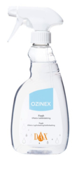 Dax ozinex fresh mint