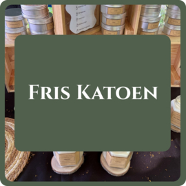 Fris Katoen