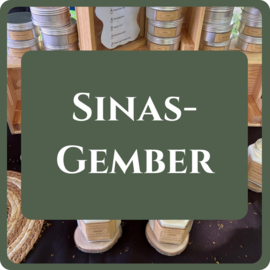 Sinas-Gember