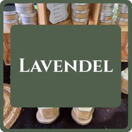 Lavendel