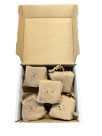 Spa collectie (melts)
