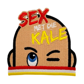 Sex met die kale