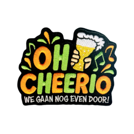 Oh Cheerio