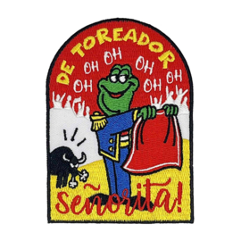 De toreador