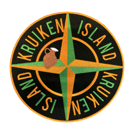 Kruiken Island