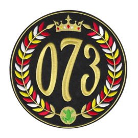 073 lauwerkrans