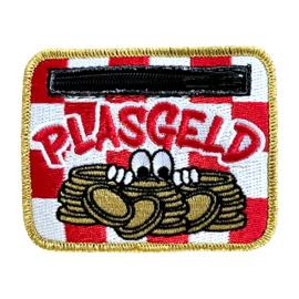 Plasgeld