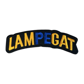 Lampegat boogje